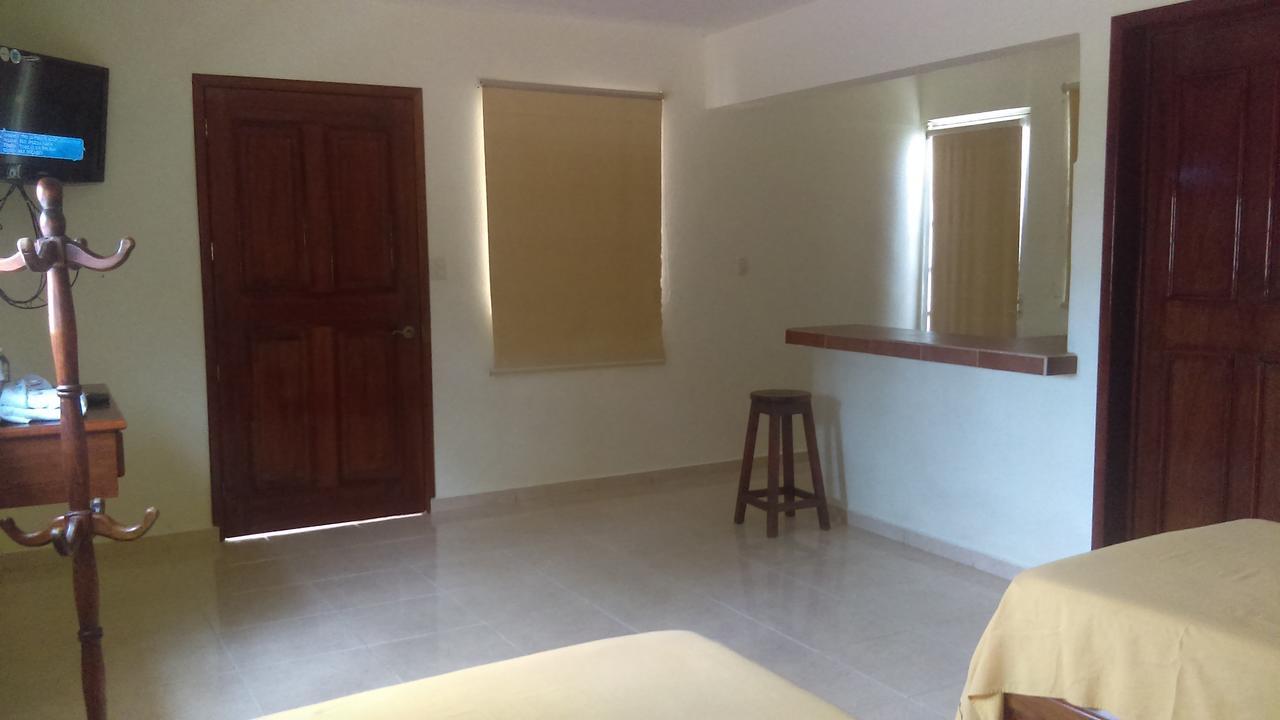 Posada Amistad Merida Ngoại thất bức ảnh