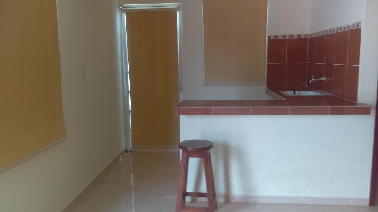 Posada Amistad Merida Ngoại thất bức ảnh