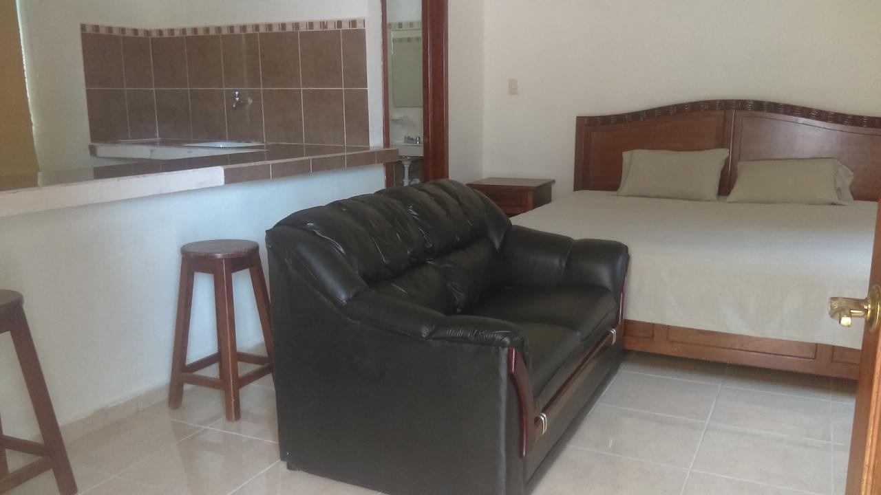 Posada Amistad Merida Ngoại thất bức ảnh