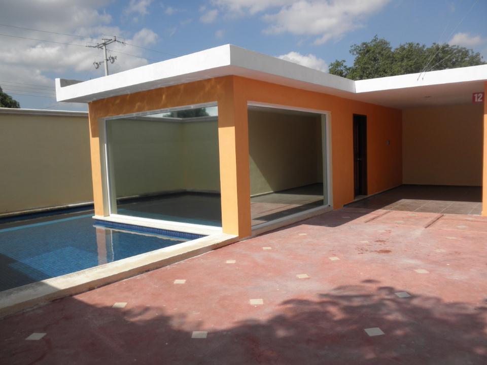 Posada Amistad Merida Ngoại thất bức ảnh