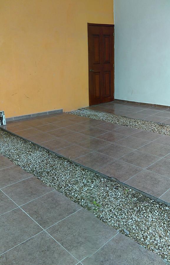 Posada Amistad Merida Ngoại thất bức ảnh
