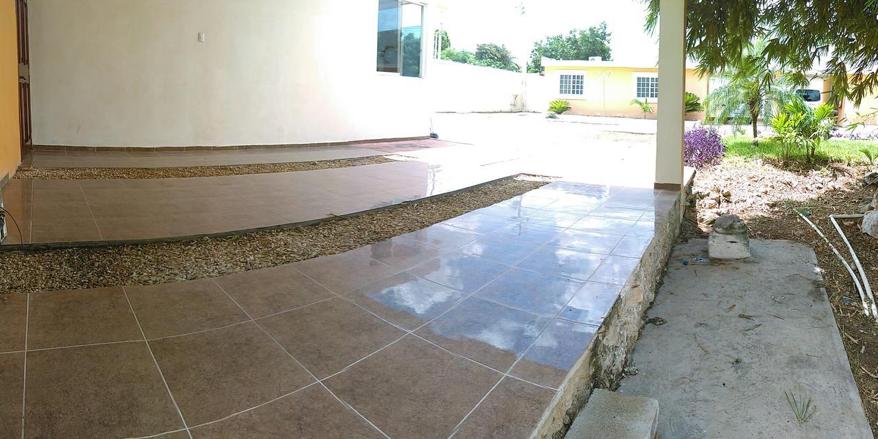 Posada Amistad Merida Ngoại thất bức ảnh