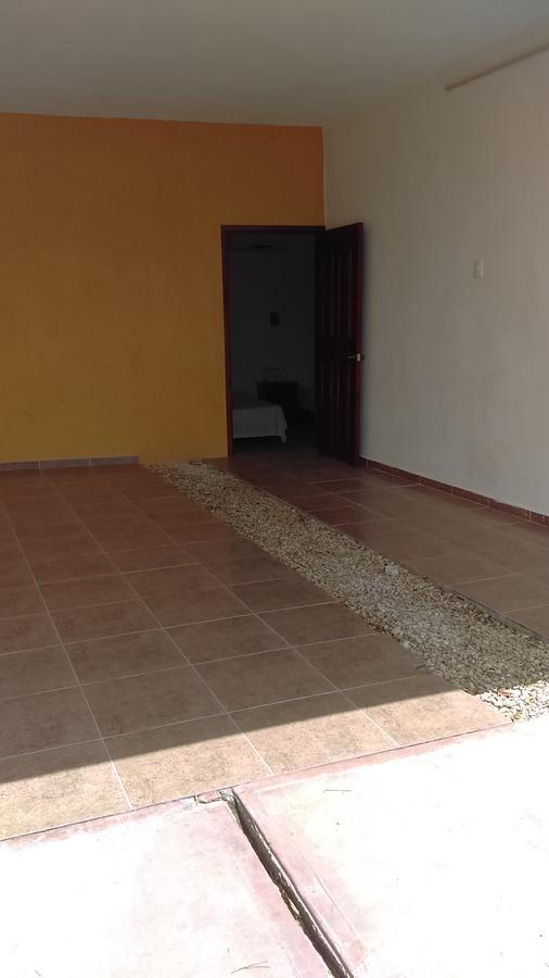 Posada Amistad Merida Ngoại thất bức ảnh
