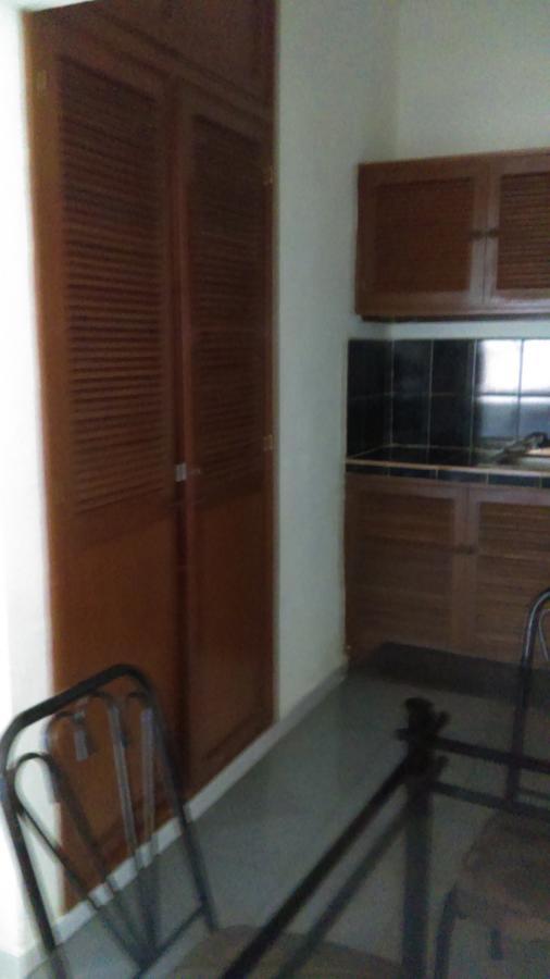 Posada Amistad Merida Ngoại thất bức ảnh