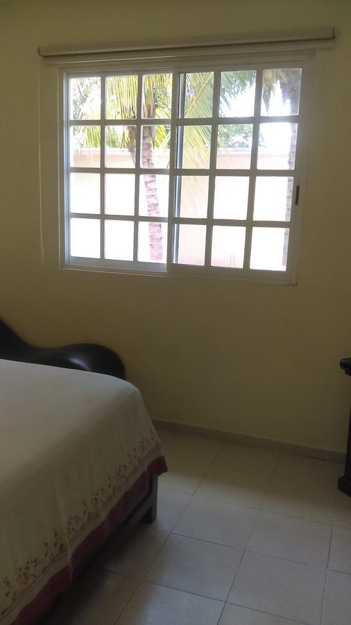 Posada Amistad Merida Ngoại thất bức ảnh