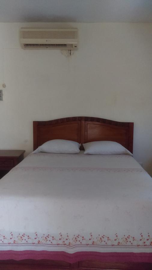 Posada Amistad Merida Ngoại thất bức ảnh